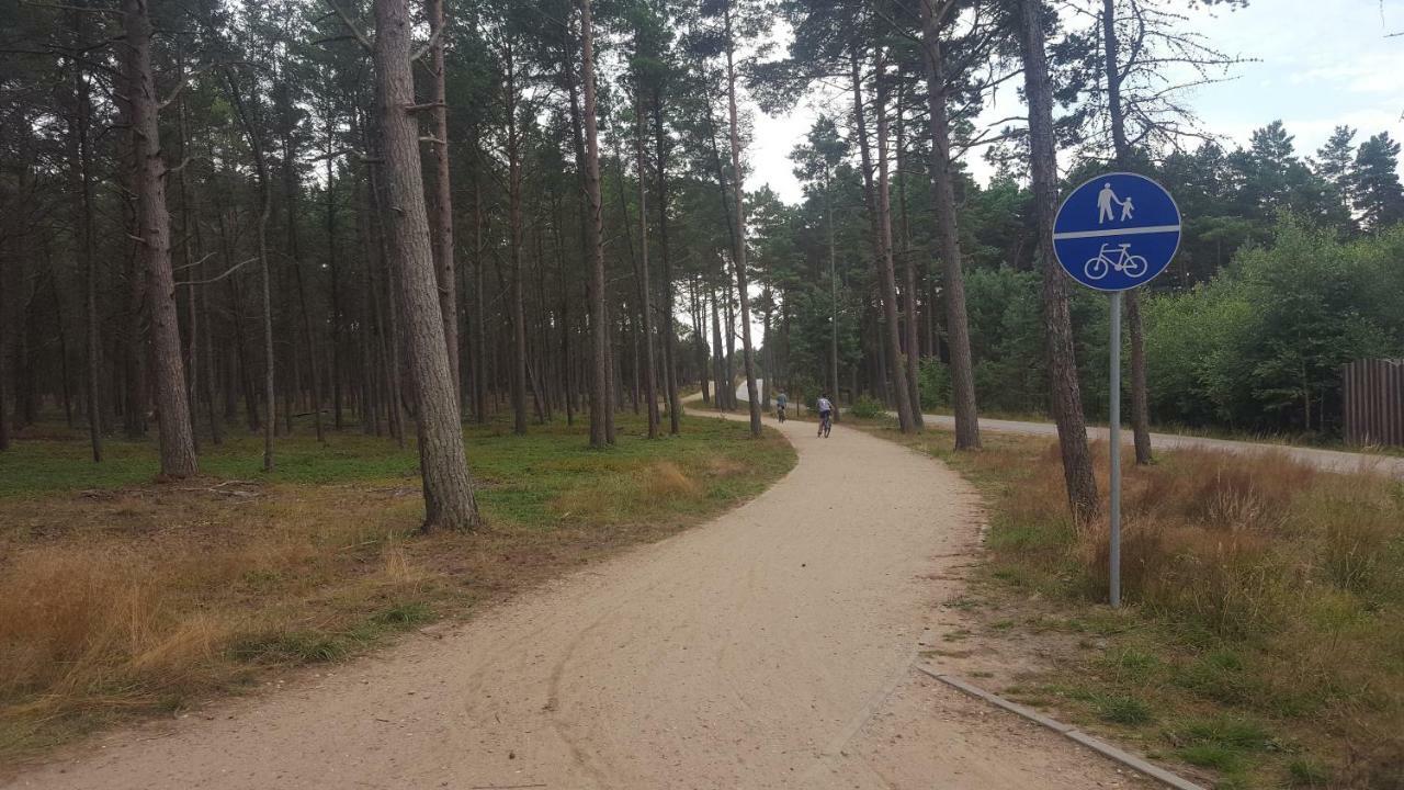 Domki Na Zytniej Kopalino Dış mekan fotoğraf
